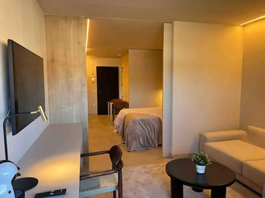 Resort Y Piscina Junto A La City Murcia Kültér fotó