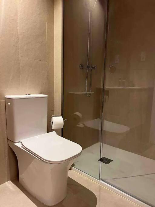 Resort Y Piscina Junto A La City Murcia Kültér fotó